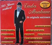30 Jaar artiest - Vader Abraham - 4CD
