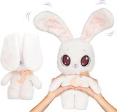 SHOP YOLO - speelgoed Bunnys White - 30 cm