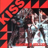 Kiss - Gladiators of rock 'n' roll