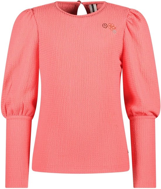 Meisjes shirt roze - Bette - Passion roze