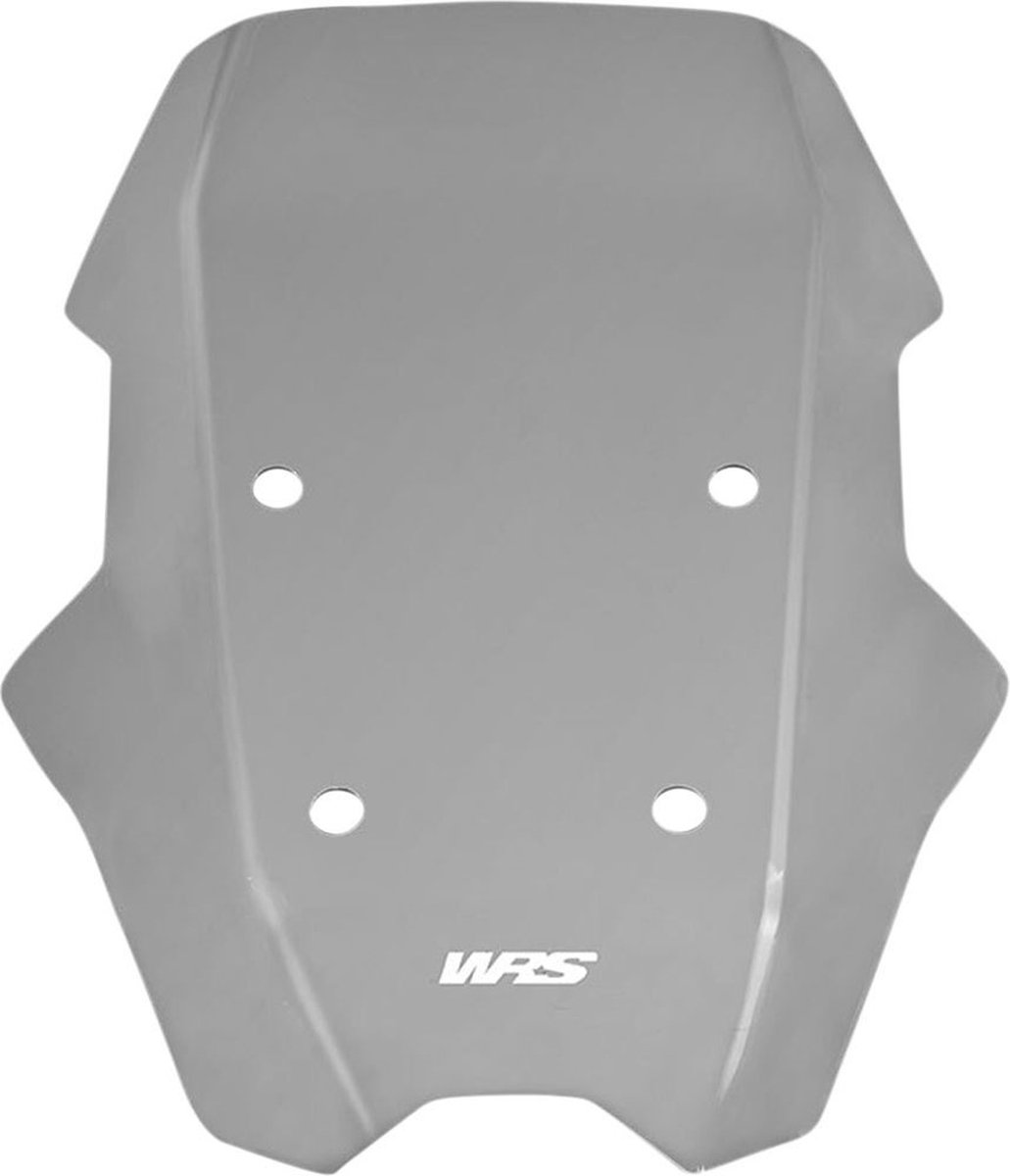 Wrs Bmw C 400 X Abs 18-21 Bm048f Voorruit Transparant