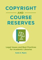 Copyright and Course Reserves