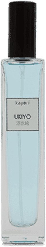 Kayorï Interieurparfum Roomspray Ukiyo Home Parfum 100ml