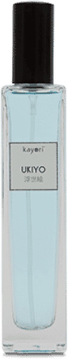 Kayori - Roomspray - 100ml - Ukiyo