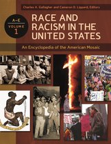 Race and Racism in the United States