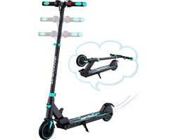 Elektrische Step Kinderen - Kinderstep Inklapbaar - 250W - Max 20km/u - 5.5