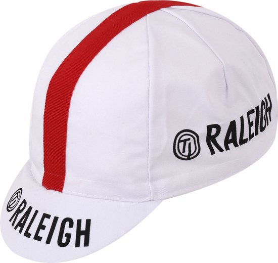 Foto: Raleigh cap pet fietspet koerspet