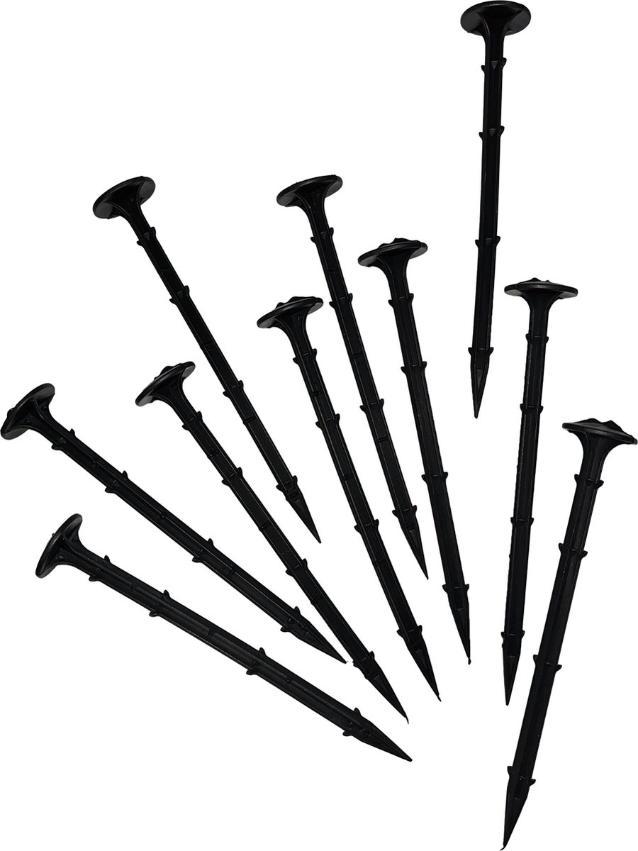 Soluvert - Fixpin - 10 stuks