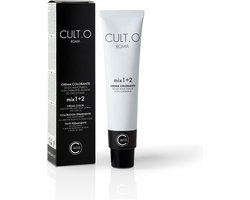 Haarverf Faipa Roma Cult.O Color 3 donker kastanje 60 ml