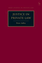 Hart Studies in Private Law - Justice in Private Law