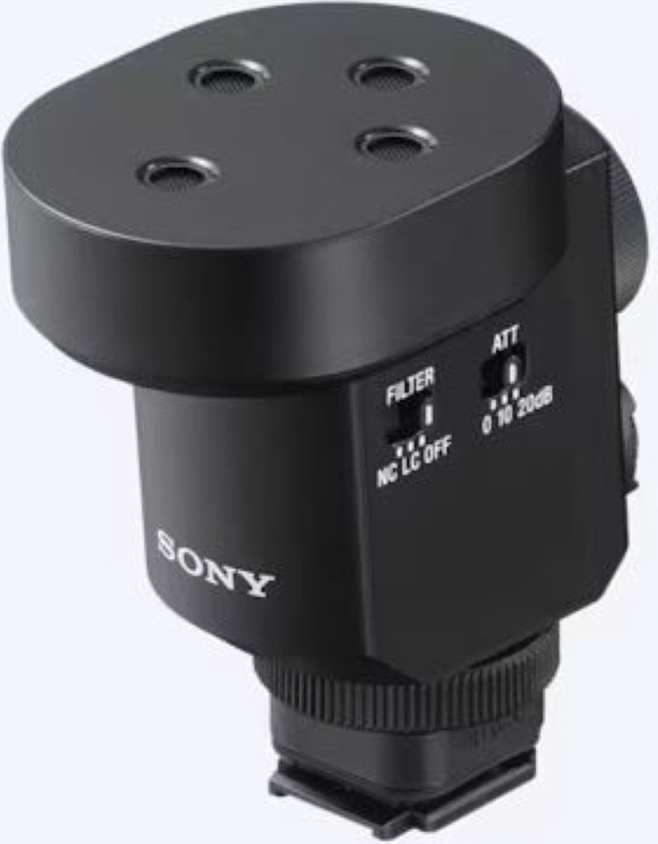 Sony ECM-M1