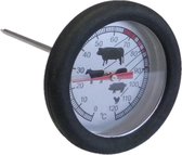 Thermomètre à viande 12cm