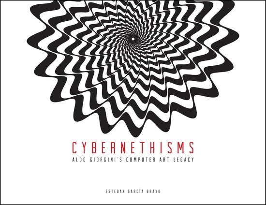 Cybernethisms - cover