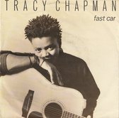 Tracy Chapman – Fast Car (Vinyl/Single 7 Inch)