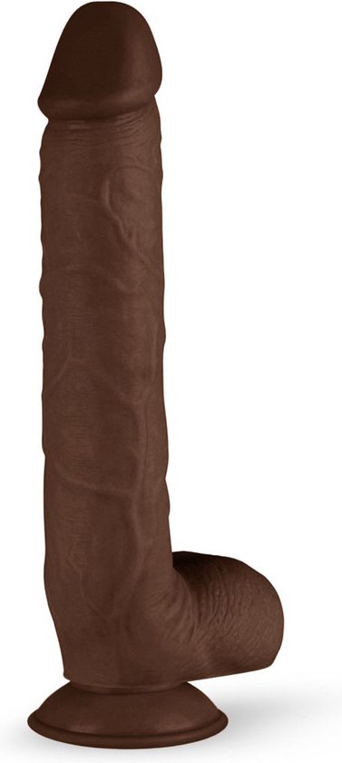 Real Fantasy Myles Realistische Dildo - 28 cm