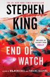 The Bill Hodges Trilogy - End of Watch