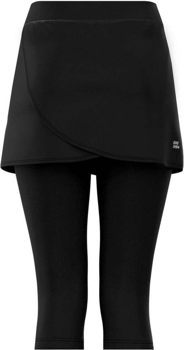 Calze Tennis BIDI BADU Don Carlito Crew Move – 3 Paia Unisex – Ammortizzate E Traspiranti - 5