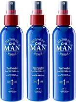 CHI MAN - The Finisher - Grooming Spray - 3 x 177ml