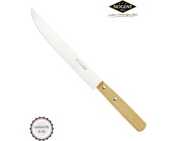 Koksmes van Nogent*** 100% Frans – levenslange garantie