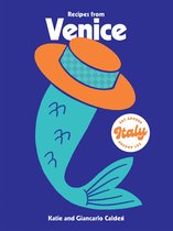 Eat Around Italy - Recipes from Venice