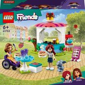 LEGO Friends Pancake Shop Jouets créatifs - 41753