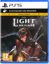 The Light Brigade: Collector's Edition - PS5 / PSVR2