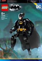 LEGO DC Batman bouwfiguur Superhelden Speelgoed - 76259