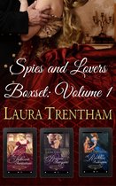 Spies and Lovers - Spies and Lovers Box Set