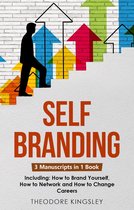 Career Development 22 - Self-Branding