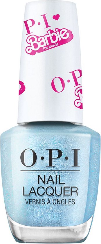 Foto: Opi nail lacquer yay space nagellak