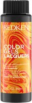 Redken Color Gels Lacquers 4RV CABERNET 60ml