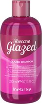 Inebrya - Shecare Glazed Shampoo 300ML