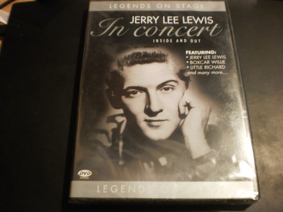Jerry Lee Lewis Film Complet En Francais Streaming