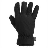 Heatkeeper - Mega thermo handschoenen heren - Zwart - S/M - 1-Paar - Handschoenen heren winter