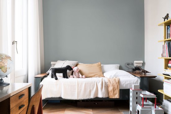 Levis Ambiance Laque - Colorfutures 2024 - Satiné - Calm Seven - 1 L