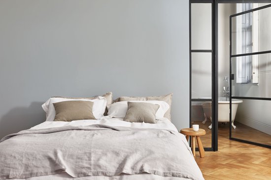 Levis Ambiance Laque - Colorfutures 2024 - Satiné - Calm One - 1 L