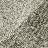 Xtreme - Chaussettes de marche chaudes - Grijs - Laine mérinos - 31/34 - 1 paire - Doublure en éponge - Chaussettes de marche d'hiver