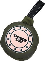 The Doggy Toy - Oxford - Hondenspeelgoed - Cilinder