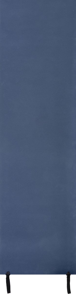 Abbey Camp Isolatiemat EVA/Alu - 180x50 cm - Telaviv-050 - Marine van Abbey Camp — afbeelding 3