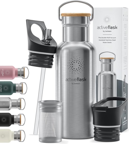 Bouteille De Stockage De Boisson Alcoolisée Hip Flask Portable En Acier Inoxydable Avec Entonnoir Pour Homme(10oz) | Rakuten