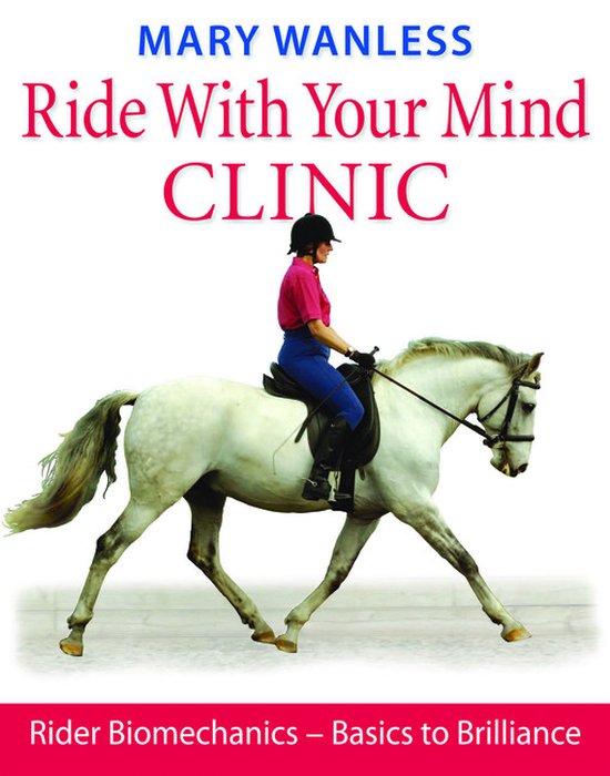 Ride With Your Mind Clinic - cover