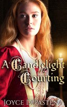 A Candlelight Courting: A Short Christmas Romance