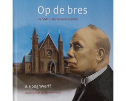 Op de bres