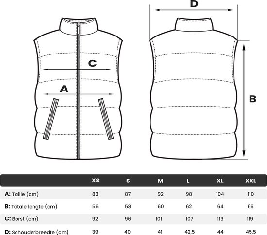 Navahoo Shadaa Multikulti Bodywarmer Femme - Rouge - XS