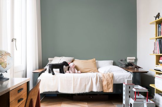 Levis Ambiance Laque - Colorfutures 2024 - Satiné - Calm Nine - 1 L