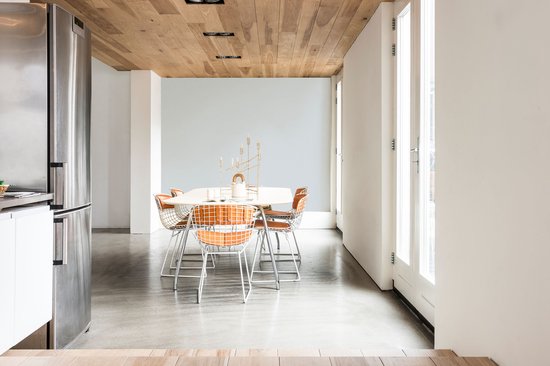 Levis Ambiance Laque - Colorfutures 2024 - Satiné - Calm One - 1 L