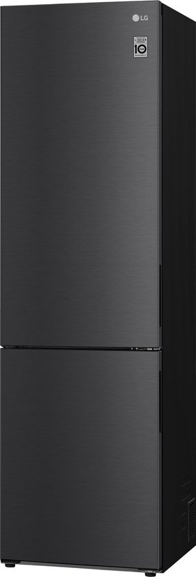 LG GBP62MCNAC – Energieklasse A