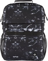 HP Campus XL Marble Stone Backpack - rugzak voor notebook - tot 16.1" - steen marmer