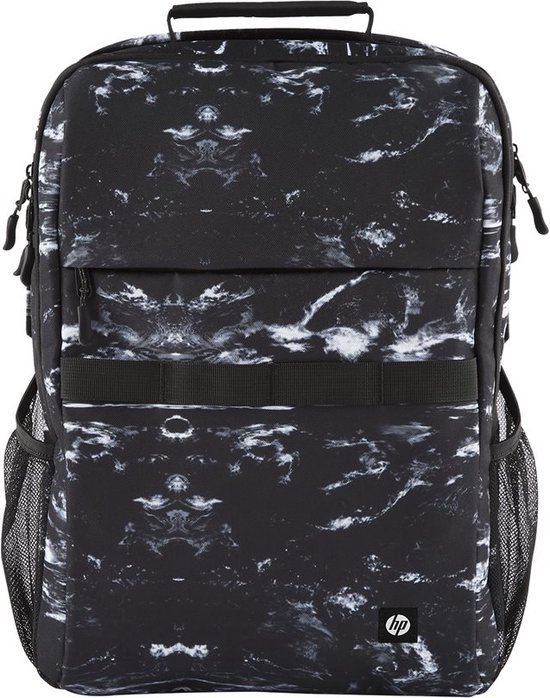 HP Campus XL Marble Stone Backpack - rugzak voor notebook - tot 16.1