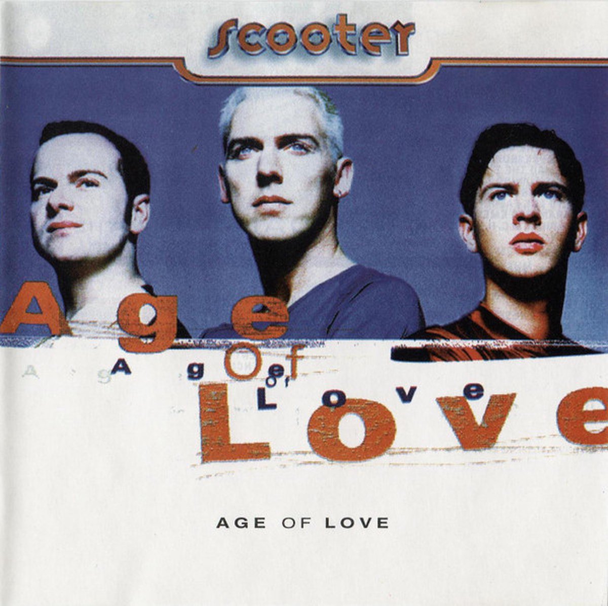 Age of Love